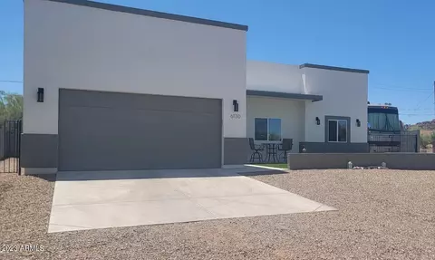 6130 S Hidden Hill Rd, Gold Canyon, AZ 85118