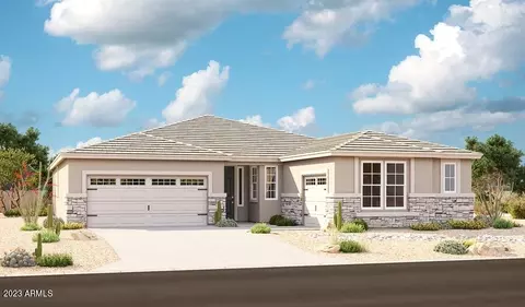 17128 W Mariposa Grande Blvd, Surprise, AZ 85387