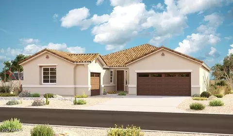 23901 N 171st Dr, Surprise, AZ 85387