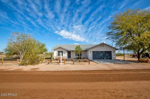 38102 E Kumquat Dr, Wellton, AZ 85356