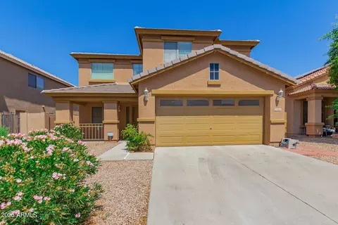 6513 S 43rd Dr, Laveen, AZ 85339