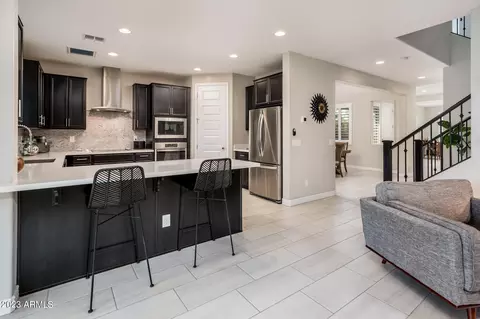611 E Brisa Dr, Phoenix, AZ 85085 photo 3