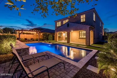 611 E Brisa Dr, Phoenix, AZ 85085 photo 9
