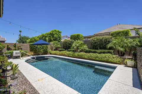 3091 S Valerie Dr, Chandler, AZ 85286