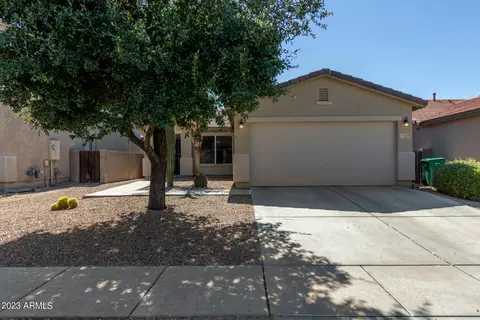 9253 N Centipede Ave, Tucson, AZ 85742