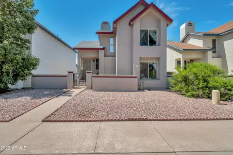 1535 N Horne -- #81, Mesa, AZ 85203