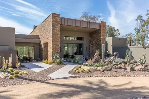 4841 E Rockridge Rd, Phoenix, AZ 85018