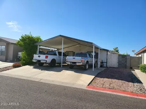 8601 N 103rd Ave #144, Peoria, AZ 85345
