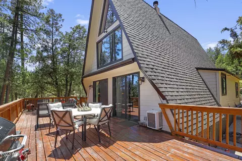 2925 N Neal Dr, Payson, AZ 85541