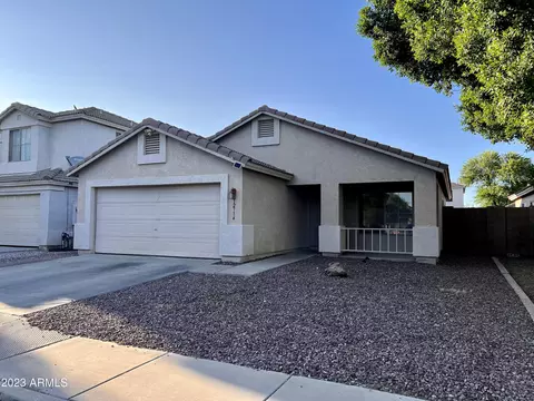 12714 W Willow Ave, El Mirage, AZ 85335