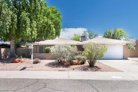 2415 W Le Marche Ave, Phoenix, AZ 85023