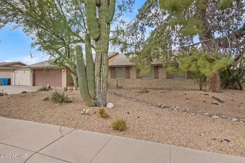4410 W Larkspur Dr, Glendale, AZ 85304