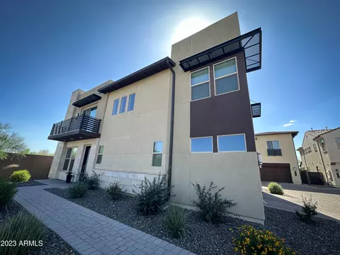 Exterior - 31510 N 24th Dr, Phoenix, AZ 85085 photo 9 of 9