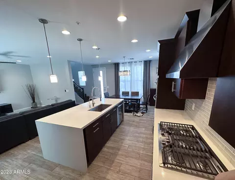 Kitchen - 31510 N 24th Dr, Phoenix, AZ 85085 photo 3 of 7