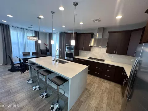Kitchen - 31510 N 24th Dr, Phoenix, AZ 85085 photo 5 of 7