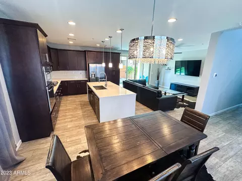 Dining - 31510 N 24th Dr, Phoenix, AZ 85085 photo 3 of 3