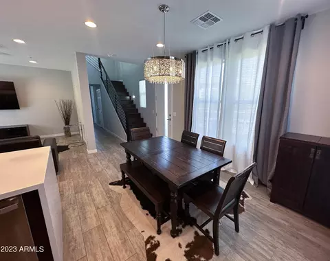 Dining - 31510 N 24th Dr, Phoenix, AZ 85085 photo 2 of 3