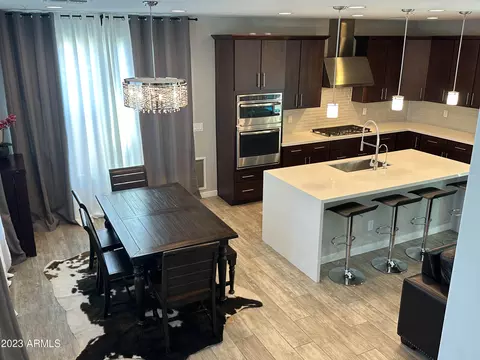 Kitchen - 31510 N 24th Dr, Phoenix, AZ 85085 photo 1 of 7