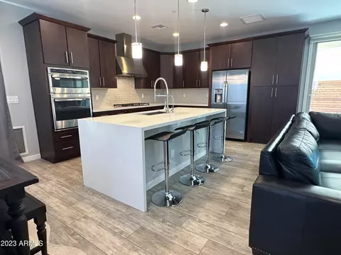 Kitchen - 31510 N 24th Dr, Phoenix, AZ 85085 photo 7 of 7