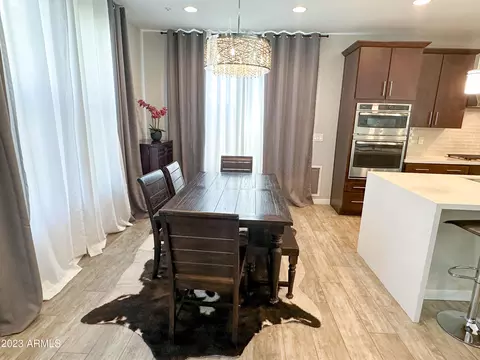 Dining - 31510 N 24th Dr, Phoenix, AZ 85085 photo 1 of 3