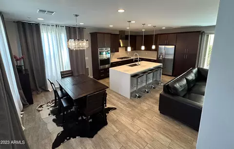 Kitchen - 31510 N 24th Dr, Phoenix, AZ 85085 photo 2 of 7