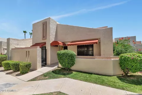 839 E Lola Dr, Phoenix, AZ 85022 photo 9