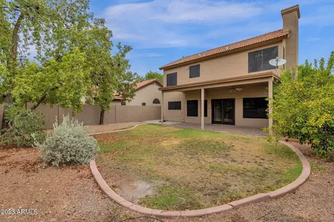 1237 W Seascape Dr, Gilbert, AZ 85233 photo 42