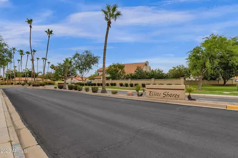 1237 W Seascape Dr, Gilbert, AZ 85233 photo 45