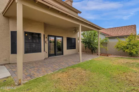 1237 W Seascape Dr, Gilbert, AZ 85233 photo 43
