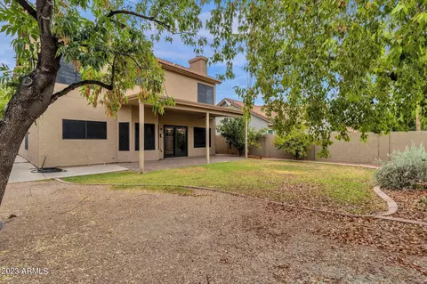 1237 W Seascape Dr, Gilbert, AZ 85233 photo 40