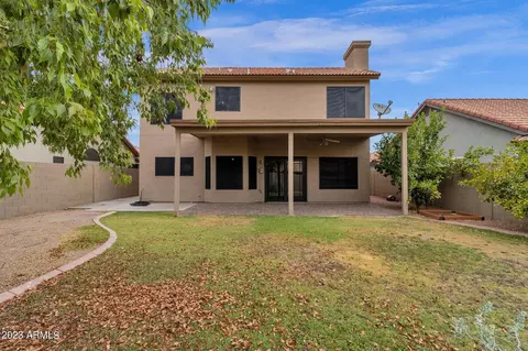 1237 W Seascape Dr, Gilbert, AZ 85233 photo 41