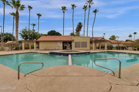 1237 W Seascape Dr, Gilbert, AZ 85233 photo 48