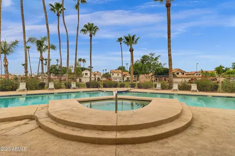 1237 W Seascape Dr, Gilbert, AZ 85233 photo 46