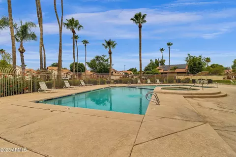 1237 W Seascape Dr, Gilbert, AZ 85233 photo 49