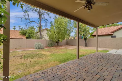 1237 W Seascape Dr, Gilbert, AZ 85233 photo 38