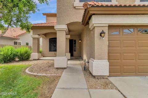 1237 W Seascape Dr, Gilbert, AZ 85233 photo 4