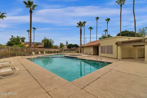 1237 W Seascape Dr, Gilbert, AZ 85233 photo 47