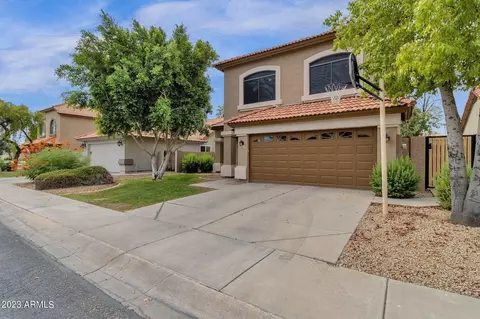 1237 W Seascape Dr, Gilbert, AZ 85233 photo 3