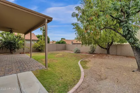 1237 W Seascape Dr, Gilbert, AZ 85233 photo 39