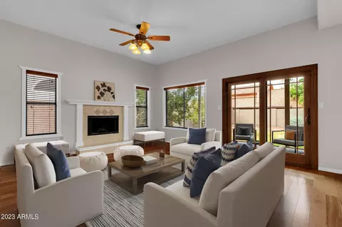 1237 W Seascape Dr, Gilbert, AZ 85233 photo 15