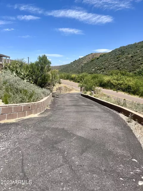 8990 S Kellner Canyon Rd, Globe, AZ 85501 photo 26