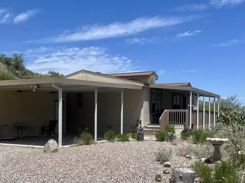 8990 S Kellner Canyon Rd, Globe, AZ 85501 photo 25