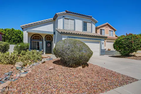 15848 S 17th Dr, Phoenix, AZ 85045