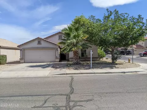 1937 E Shetland Dr, San Tan Valley, AZ 85140