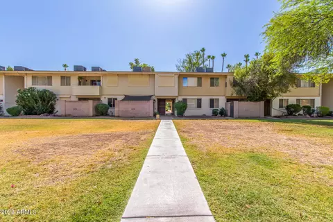 8210 E Garfield St #K115, Scottsdale, AZ 85257