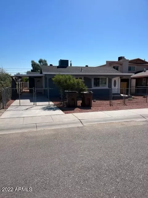 9235 S Calle Maravilla --, Guadalupe, AZ 85283