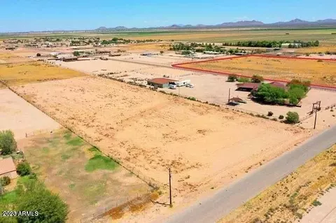 34710 W Miller Rd #-, Stanfield, AZ 85172
