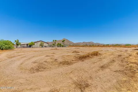 6876 W Locklin Ave #-, Coolidge, AZ 85128
