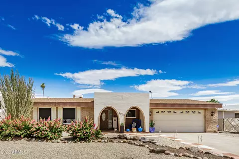 4029 W Carol Ave, Phoenix, AZ 85051