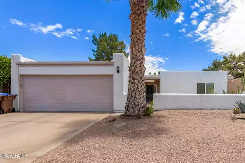 26605 S Trevino Dr, Sun Lakes, AZ 85248